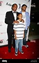 John Witherspoon with sons Alexander and John David Artpeace Gallery's ...