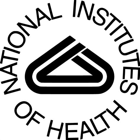 History Of The Nih Logo National Institutes Of Health Nih