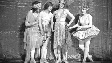 Anna Helds Girls Raunched Up Lover Florenz Ziegfelds Follies Daily