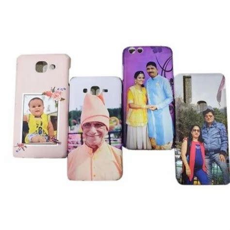 Customized Printed Mobile Back Covers At Rs 100 Printed Mobile Back