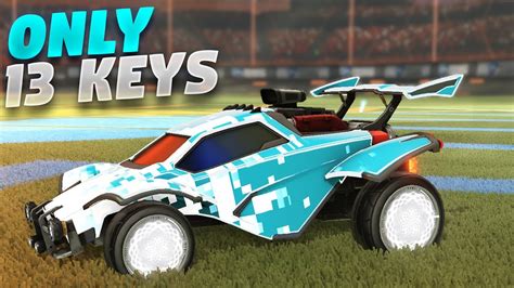 Pc players unfortunately lose out, but those racing on console can unlock their own exclusive bodies by jumping through a couple of hoops. Nice Rocket League Car Designs