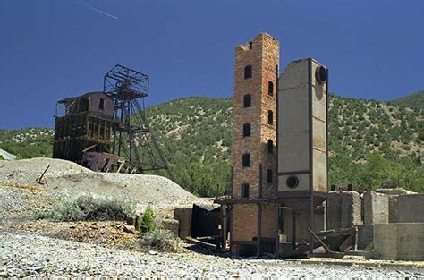 Kelly New Mexico Ghost Town Picture Gallery