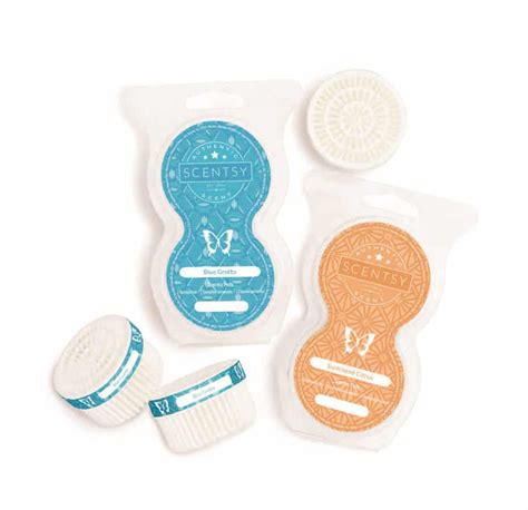 New Scentsy Go Pods For Spring Scentsy Lose The Flame