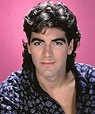 Celebrities Who Had Mullets | George clooney, Young george clooney ...