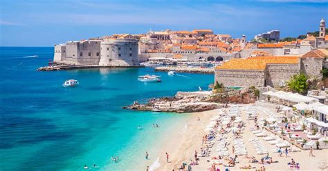 Best Beaches In Croatia Youll Want To Add To Your Bucket List Right