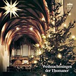 Amazon.com: Weihnachtssingen der Thomaner (Die schönsten Advents- Und ...