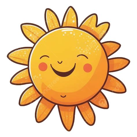 Sun Smiley Pattern Sun Pattern Smiley Png Transparent Image And