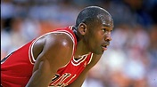 Conheça a trajetória de Michael Jordan no basquete