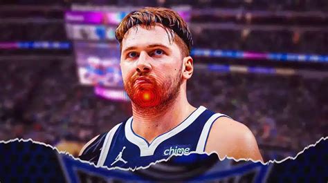 Mavericks Luka Doncic Suffers Injury Scare Vs Wizards