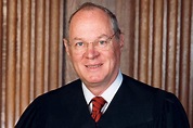 Justice Anthony Kennedy To Kick Off Inaugural Law and Democracy Event ...