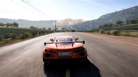 Gameplay Van Forza Horizon 5 De Eerste 8 Minuten Topgear