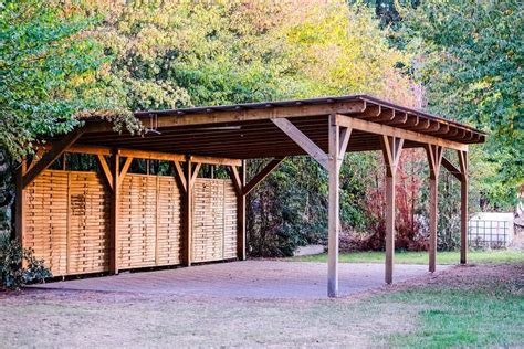 73 Carport Ideas To Elevate Your Property In 2023