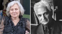 Na Covid-19 zemřela Marguerite Derrida, slavná psychoanalytička a žena ...