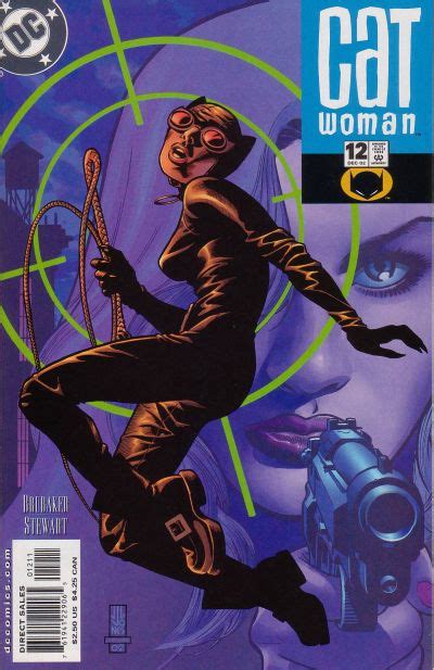 Catwoman Relentless Dc Database Fandom Powered By Wikia