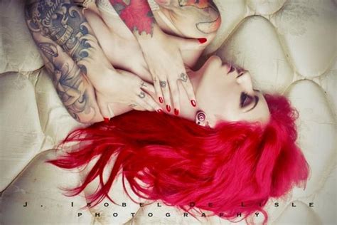 Ravishing Ruby Red Haired Vixens With Images Very