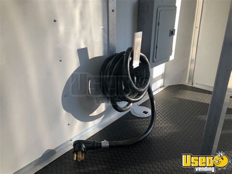 A unit of electric power equal to 1,000 watts. Concession Trailer Hot Water Heater | TcWorks.Org