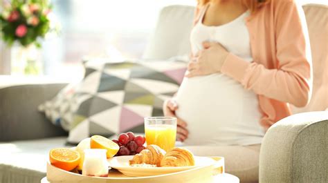 Your body is growing a. What To Eat When Pregnant | 22 Prescribed Pregnancy Food ...