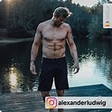 Bild des Tages: Alexander Ludwig auf Instagram | GGG.at