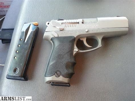 Armslist For Sale Ruger P94 40 Hogue Grips And Ammo