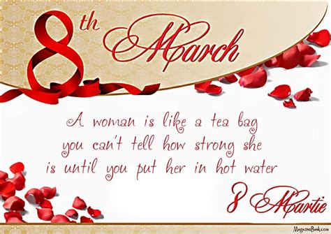 Womens Day Quotes Poems Quotesgram