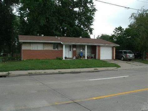 Home For Rent In Florissant Missouri For Rent In Florissant Missouri