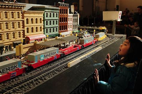 The Greater Midwest Lego Train Club Gmltc Twin Cities Lego Train