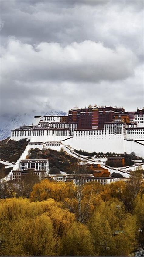 Tibet Iphone Wallpapers Top Free Tibet Iphone Backgrounds