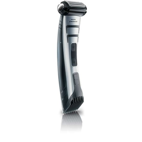 Philips Norelco All In One Turbo Powered Multigroom Rechargeable