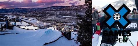 Welcome to the inn at aspen. How to Watch Winter X Games Aspen 2021 Live From Anywhere