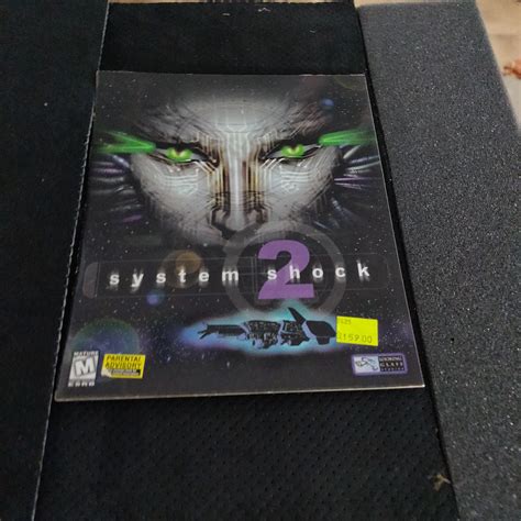 Nightdive Studios Releases System Shock 2 Enhanced Edition First Look