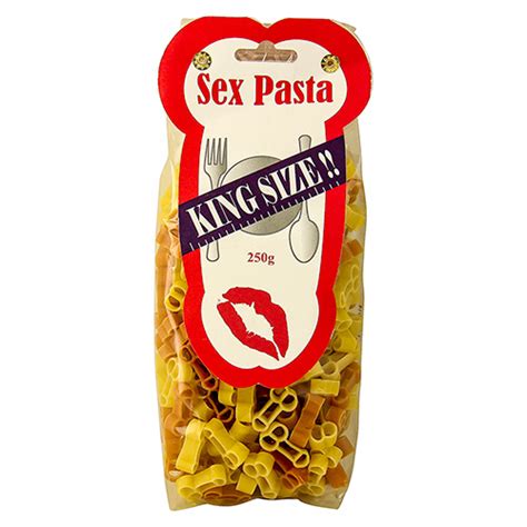 Sex Pasta £349 19 In Stock Last Night Of Freedom