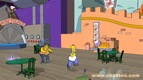The Simpsons Review For Playstation 3