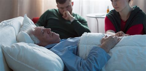 Palliative care access still lacking - Healthy Debate