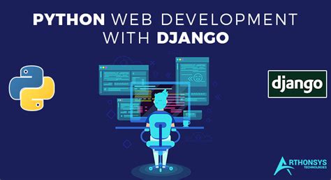 Python Web Development with Django - Arthonsys Technologies