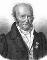 Chrono-Biographical Sketch: Pierre-André Latreille