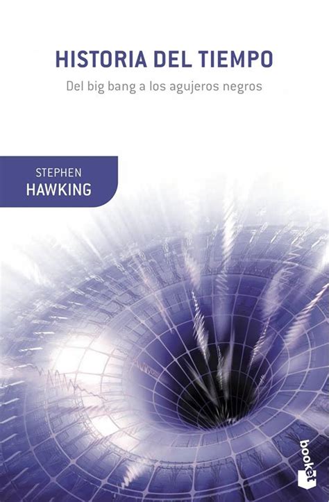 Libros En Pdf Gratis Historia Del Tiempo Stephen Hawking