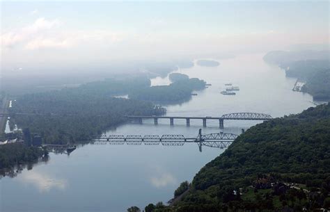 The Mighty Mississippi Americas Most Endangered River The Iola Register