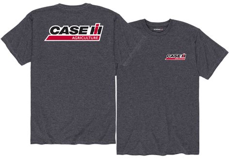 Case Ih Ag Logo T Shirt