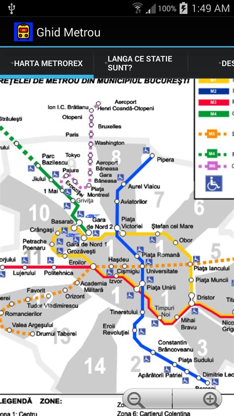 Citeste acum toate articole despre metrou bucuresti pe digi24.ro. Harta Bucuresti Statii De Metrou