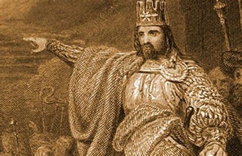 King Nebuchadnezzar The Great King Of Babylon