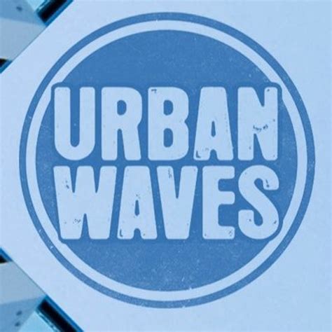 Stream Urban Waves Music Listen To Songs Albums Playlists For Free