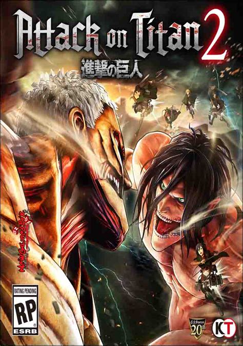 Guedin's attack on titan fan game pc: Attack On Titan 2 Download PC Game Free Full Version Setup