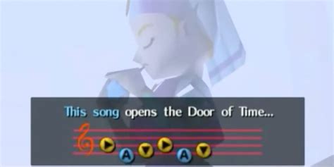 Behind The Scenes Facts You Never Knew About Ocarina Of Time
