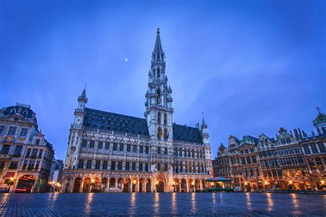 Brussels Travel Belgium Lonely Planet