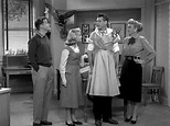 The Thirteen Best OUR MISS BROOKS Episodes of Season One | THAT'S ...