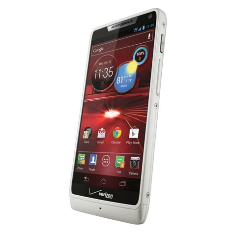 Motorolas Droid Razr M Now Up For Pre Order At Verizon