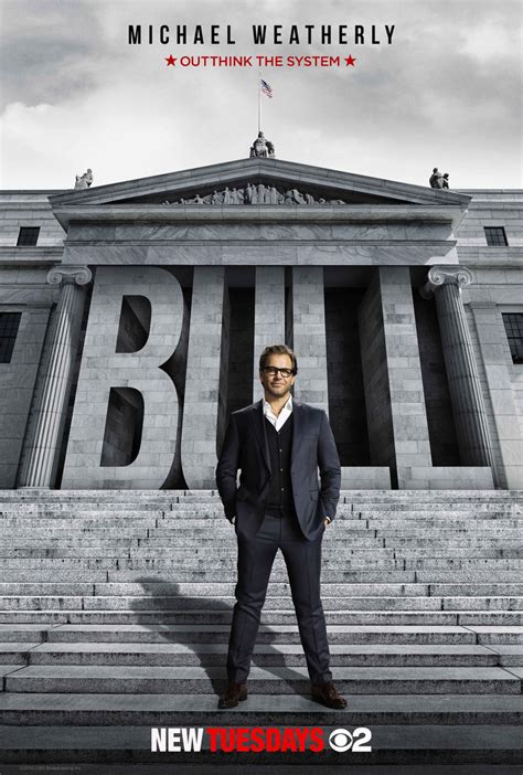 Her grandma wants her to have a good career, and she now believes in her successful future, so she tries to achieve her dream of being a doctor. Bull - Serie 2016 - SensaCine.com