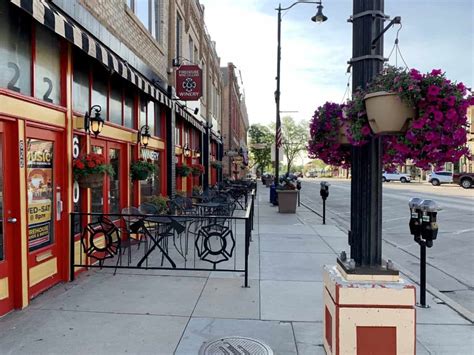 Compare 804 available properties from 13 providers. A First-Timer's Guide to Rapid City, South Dakota | One ...