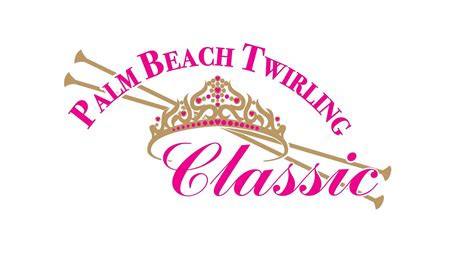 Palm Beach Twirling Classic