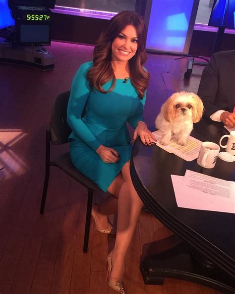 Sexy Kimberly Guilfoyle Feet Pictures Will Make You Melt The Viraler